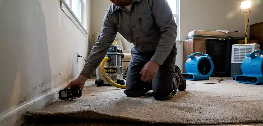 Carpet Cleaning and Extraction in Rockmart