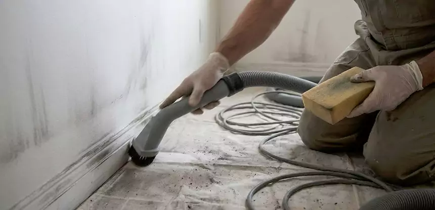 Water and Fire Damage Repair in Rockmart