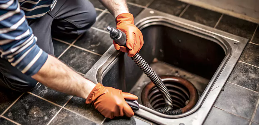 Sewage Waste Cleanup in Rockmart