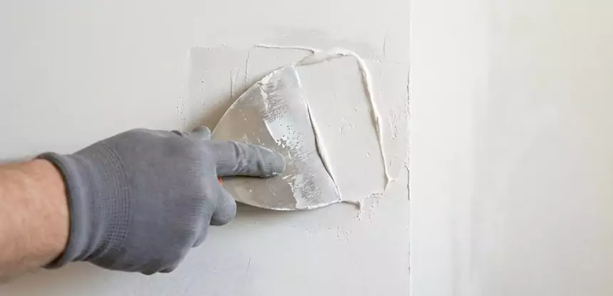 Professional Drywall Water Damage Services in Rockmart, GA
