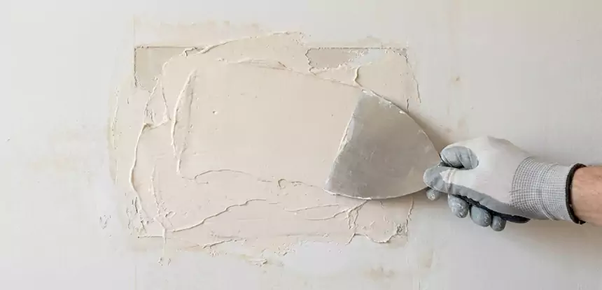 Professional Water Damage Wall Repair Services in Rockmart, GA