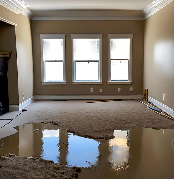 Why Rockmart Property Owners Choose Rockmart Restoration Pro?