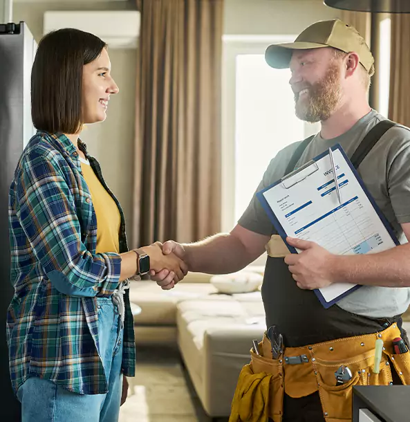 Why Rockmart Homeowners Choose Rockmart Restoration Pro?