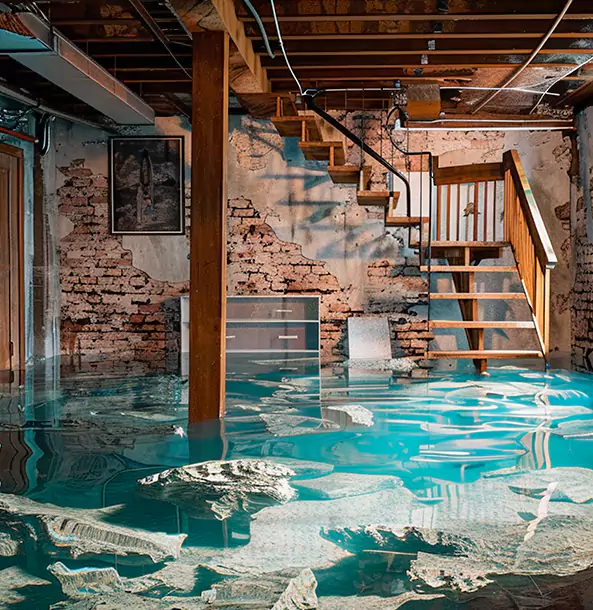 Why Rockmart Restoration Pro Is the Right Choice for Basement Flooding Remediation in Rockmart, GA?