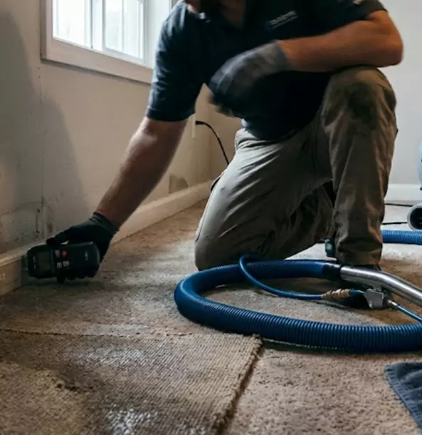 Why Rockmart Restoration Pro Leads Basement Flood Damage Restoration in Rockmart, GA?