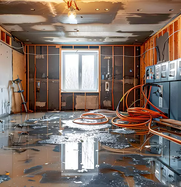 Why Rockmart Restoration Pro Is the Trusted Choice for Basement Flood Restoration in Rockmart, GA?