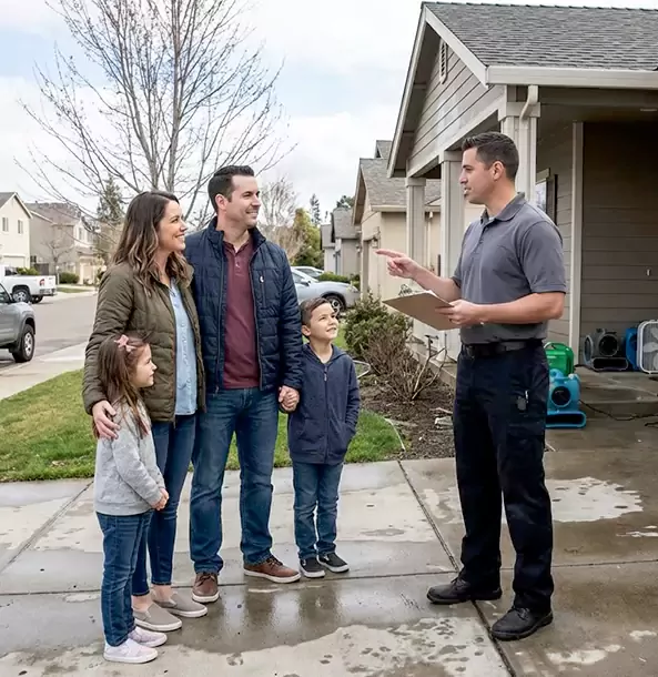 Why Rockmart Homeowners Trust Rockmart Restoration Pro?