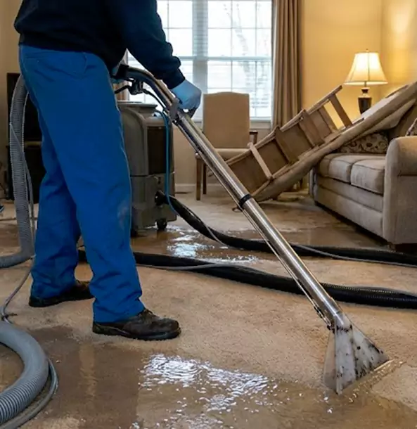 Why Rockmart Homeowners Choose Rockmart Restoration Pro for Carpet Flood Cleaning?