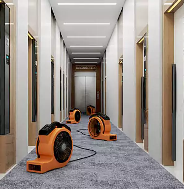 Why Rockmart Trusts Rockmart Restoration Pro?