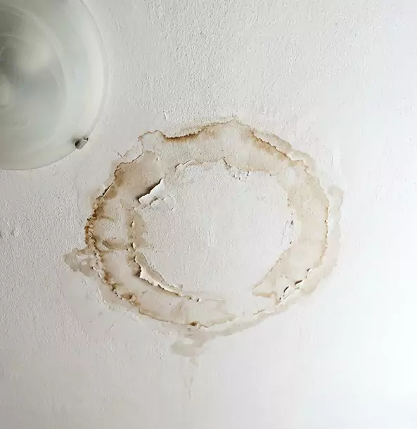 Why Rockmart Property Owners Choose Rockmart Restoration Pro for Ceiling Water Damage Restoration?