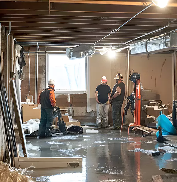 Why Rockmart Businesses Rely on Rockmart Restoration Pro?