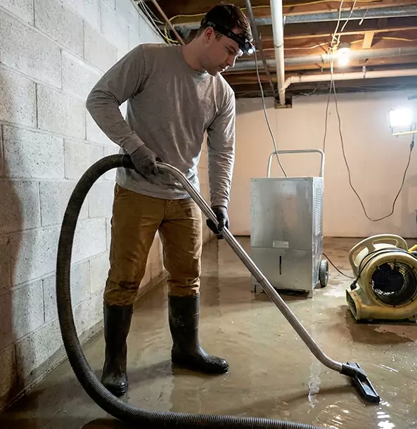 Why Rockmart Businesses Choose Rockmart Restoration Pro?