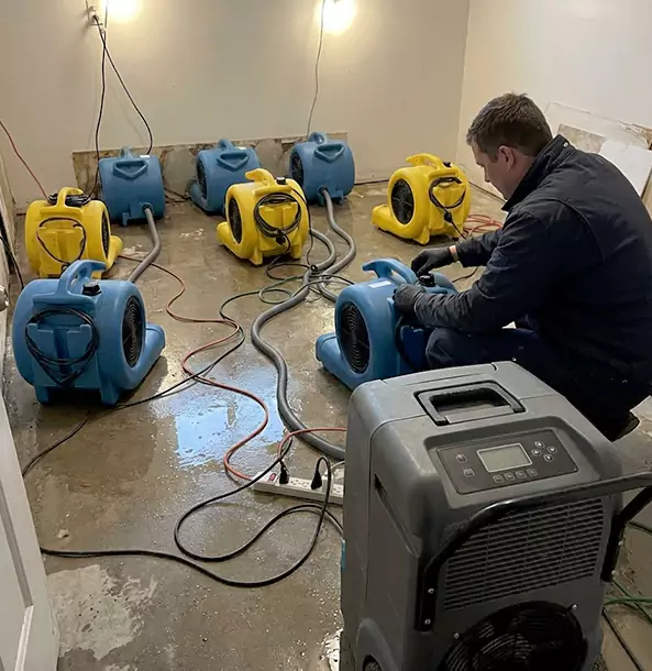 Why Rockmart Businesses Trust Rockmart Restoration Pro for Water Damage Response?