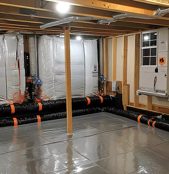 Why Rockmart Homeowners Trust Rockmart Restoration Pro for Crawl Space Repairs?