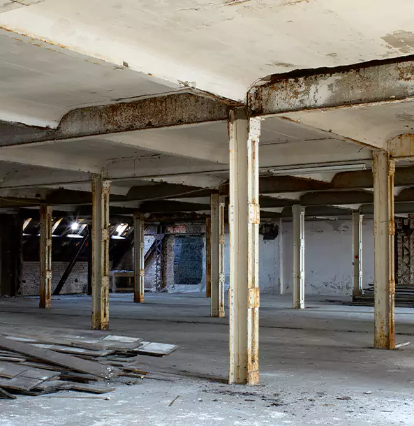 What Makes Our Crawl Space Services Stand Out in Rockmart, GA?