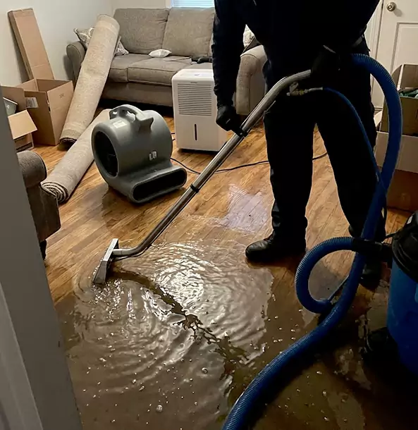Why Rockmart Property Owners Choose Rockmart Restoration Pro for Flood Cleanup?