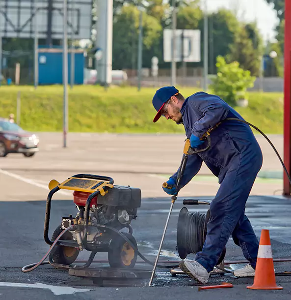 Your Sewage Cleanup Company in Rockmart, GA
