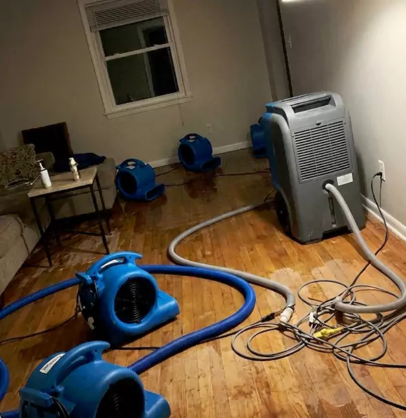 Why Rockmart Calls Rockmart Restoration Pro First for Emergency Restoration?
