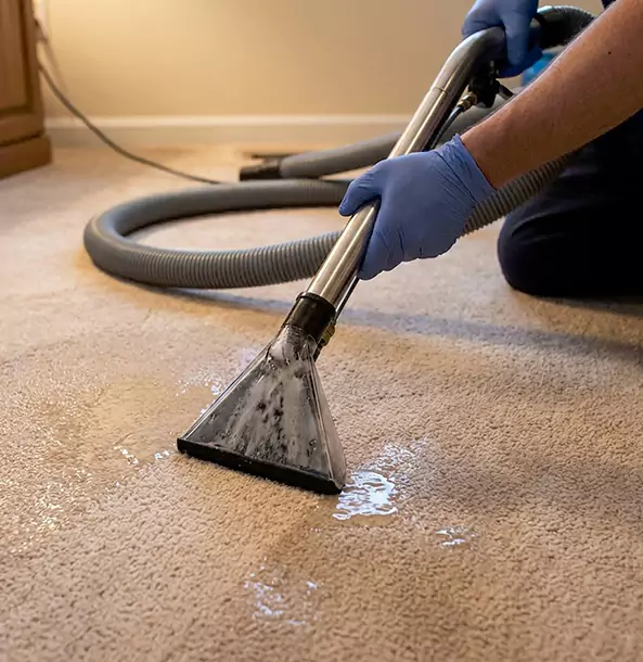 Why Rockmart Property Owners Choose Rockmart Restoration Pro for Emergency Water Removal?