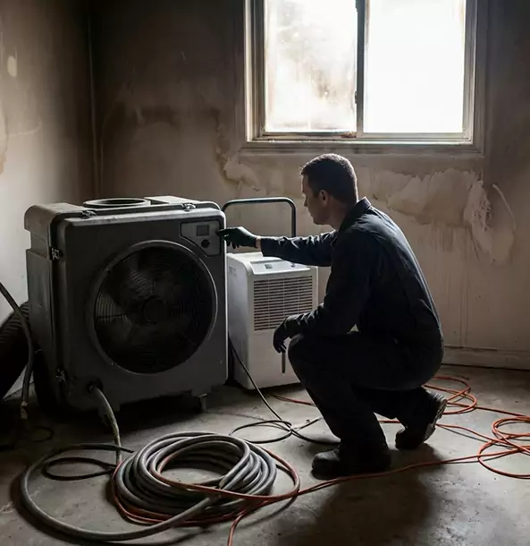 Why Rockmart Property Owners Choose Rockmart Restoration Pro for Fire and Water Damage Restoration?