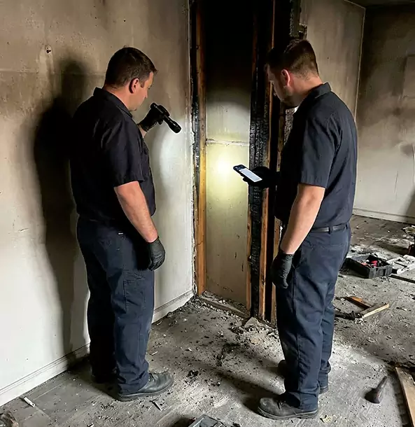 Why Rockmart Property Owners Trust Rockmart Restoration Pro for Fire and Water Damage Repair?