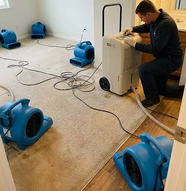 Why Rockmart Homeowners Choose Rockmart Restoration Pro?