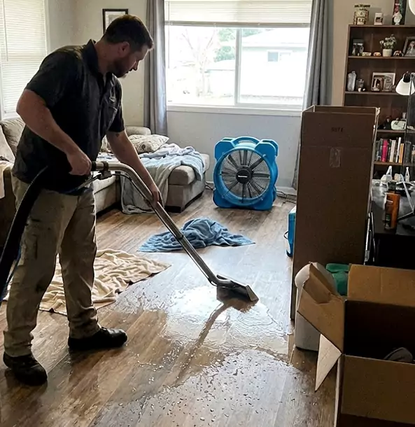 Why Rockmart Property Owners Choose Rockmart Restoration Pro?