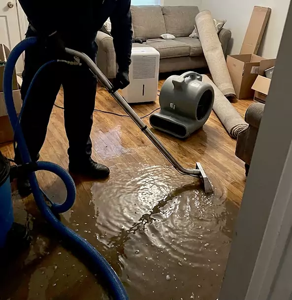 Why Rockmart Trusts Rockmart Restoration Pro for Flood Cleanup?