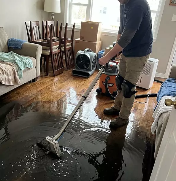 Why Rockmart Restoration Pro Delivers the Best Flood Restoration Services in Rockmart, GA?
