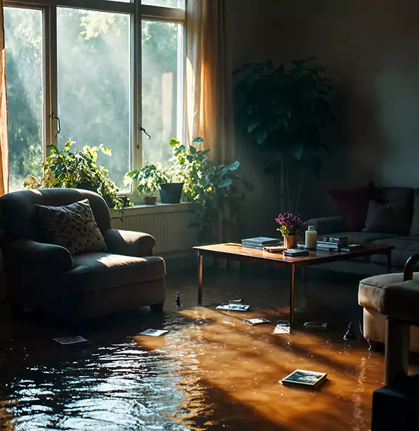 Why Rockmart Property Owners Trust Rockmart Restoration Pro?