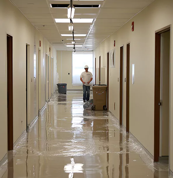 Why Rockmart Hotels Choose Rockmart Restoration Pro?