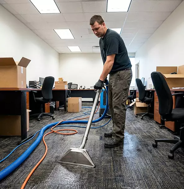 Why Rockmart Facilities Trust Rockmart Restoration Pro?
