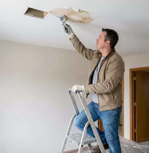Why Rockmart Homeowners Rely on Rockmart Restoration Pro for Water Damage Recovery?