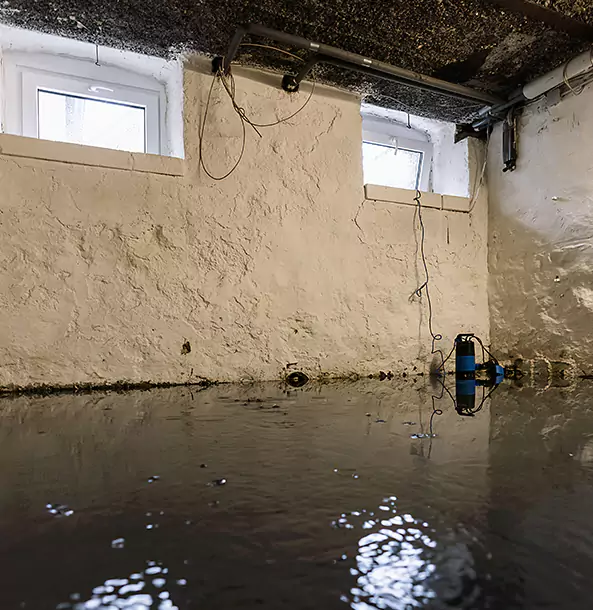 Why Rockmart Homeowners Trust Rockmart Restoration Pro for Water Damage Mold Removal?