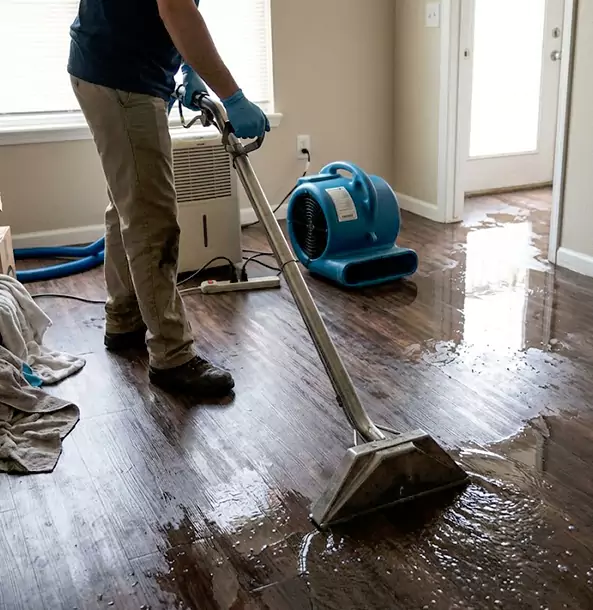 Why Rockmart Homeowners Choose Rockmart Restoration Pro for Water Cleanup?