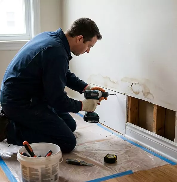 Why Rockmart Homeowners Choose Rockmart Restoration Pro?