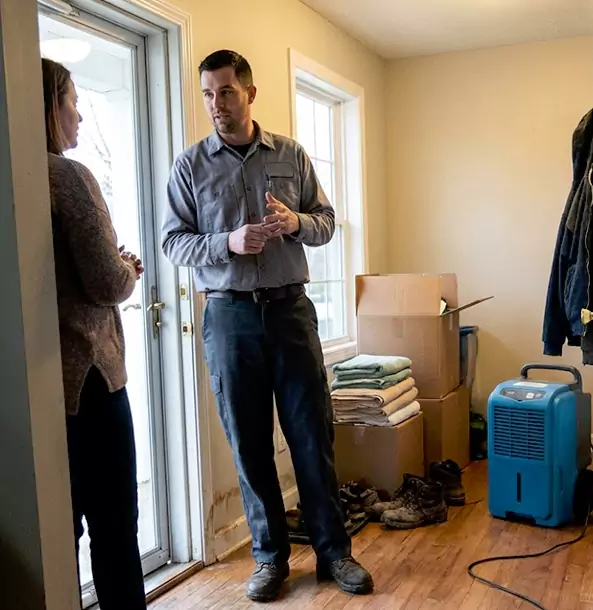 Why Rockmart Restoration Pro Is the Right Choice in Rockmart], GA?
