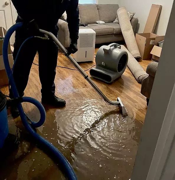 Why Rockmart Trusts Rockmart Restoration Pro for Sewage Cleanup?