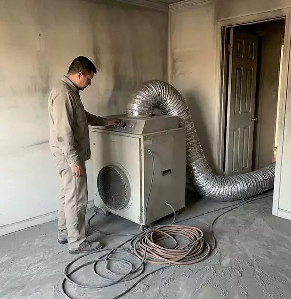 Why Rockmart Residents Trust Rockmart Restoration Pro for Restoration?