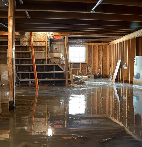 Why Rockmart Property Owners Trust Rockmart Restoration Pro for Standing Water Removal?