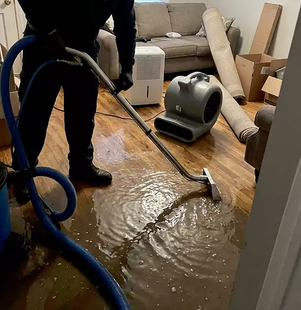 Why Rockmart Restoration Pro Is the Right Choice in Rockmart, GA?