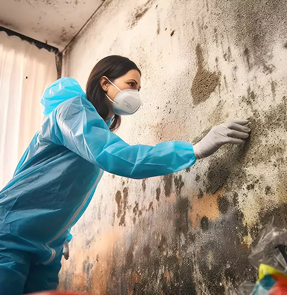Why Rockmart Property Owners Choose Rockmart Restoration Pro?
