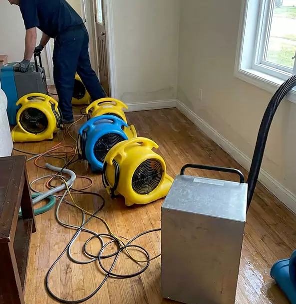 Why Rockmart Property Owners Choose Rockmart Restoration Pro for Remediation?