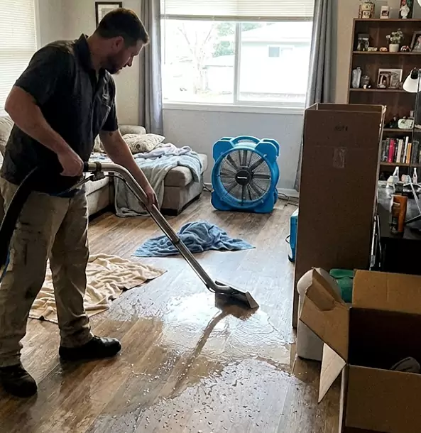 Why Rockmart Chooses Rockmart Restoration Pro for Water and Mold Restoration?