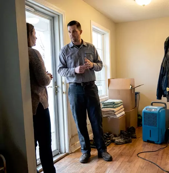 Why Rockmart Trusts Rockmart Restoration Pro for Water Damage Restoration Service?