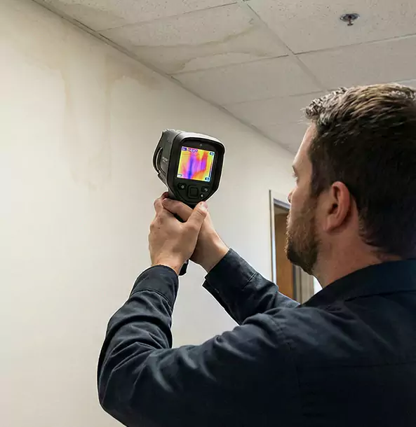 Why Rockmart Property Owners Choose Rockmart Restoration Pro?