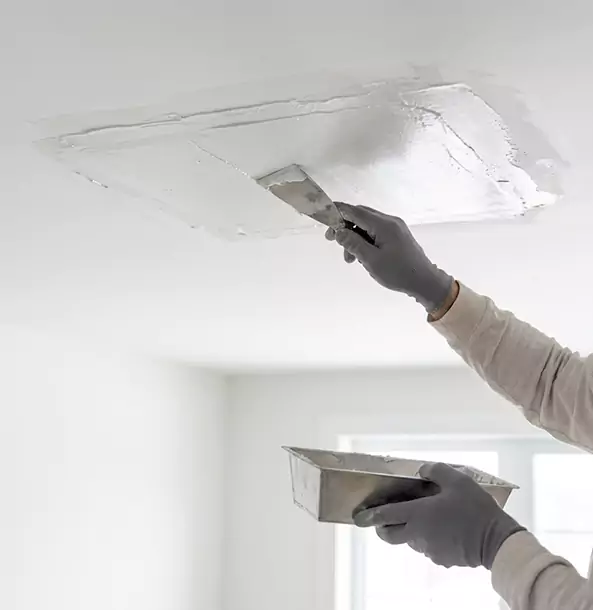 Why Rockmart Homeowners Trust Rockmart Restoration Pro for Ceiling Water Damage Repair?