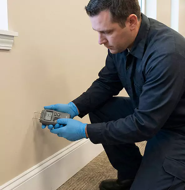 Why Rockmart Property Owners Trust Rockmart Restoration Pro for Leak Detection?