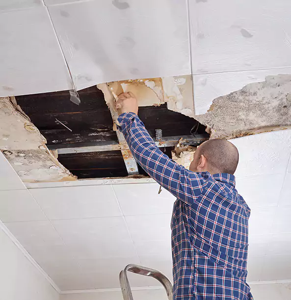 Why Rockmart Property Owners Choose Rockmart Restoration Pro for Reconstruction?