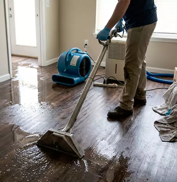 Why Rockmart Homeowners Choose Rockmart Restoration Pro?